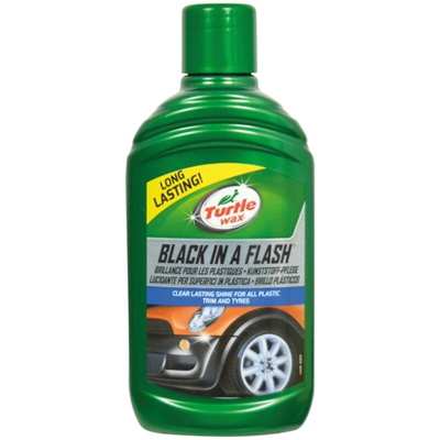 Nero 300ml - Turtle Wax