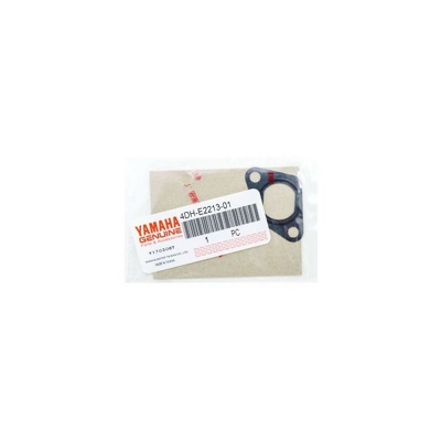 4DH-E2213-01 tenditore della guarnizione - YN / HW / Cygnus / BW / XC / Giggle 50-151 09-13 - Yamaha