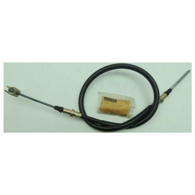 50W-26.351-00 cavo freno XC125 '89 / 93 - Yamaha
