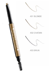 Defence Color Natural Brow Sculpting Matita Sopracciglia 403 Brun precio
