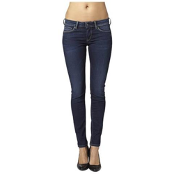 Pantaloni Pepe Jeans Soho L28 Abbigliamento Donna W30-l28 en oferta