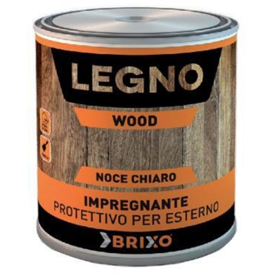 Impregnante Brixio Wood Pino 0.75 Lt Fraschetti