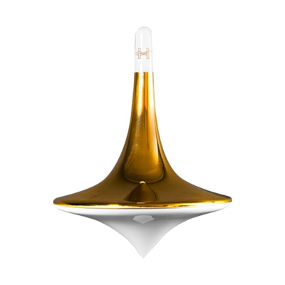 giocoso Object Spinning Swing - oro top 334053711806 - Haviland