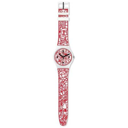 Orologio Swatch New Gent precio