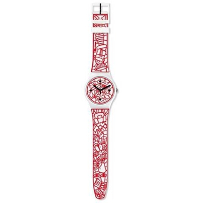 Orologio Swatch New Gent