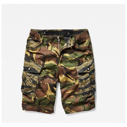 Pantaloni Gstar Rovic Rc Relaxed 1/2 Abbigliamento Uomo 30 precio