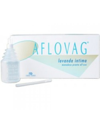 Aflovag Lavanda Intima 5 Flaconcini Da 100ml precio