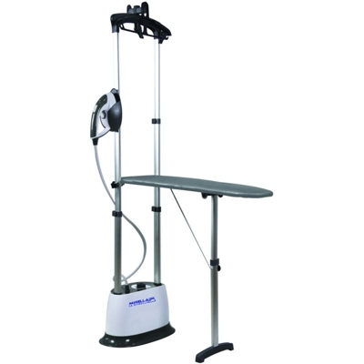 Sistema Di Stiratura Ferro A Vapore Stirella Mirella