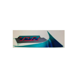 4FU-28.301-30 emblema gioco - TDR 125 97 - Yamaha en oferta