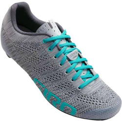 Scarpe Da Ciclismo Giro Empire E70 Knit Scarpe Donna Eu 40 precio