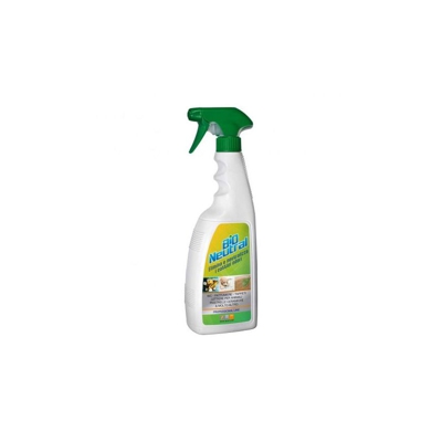 BIO NEUTRAL FAREN DESODORIZZANTE NATURALE 750 ML PULIZIA IGIENE CASA - Farmicol
