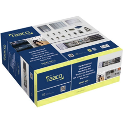 raaco 139830 Lochwand-Set en oferta