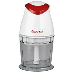 Girmi Tritatutto Tr01 350W 0,500 Mt Lama Inox Ferr 265263 características