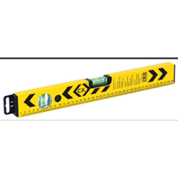 T3494 16 Livella a bolla in metallo leggero 40 cm 0.5 mm/m - C.k. características
