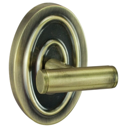 Appendino Serie Cameo Colore Bronzo precio