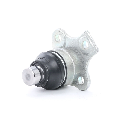 CORTECO Testina Braccio Oscillante 49398535 Giunto di Supporto,Giunto di supporto / guida VW,SEAT,GOLF III (1H1),GOLF II (19E, 1G1),Polo Variant (6V5)