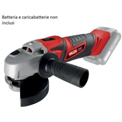 Smerigliatrice angolare a batteria Valex M-SMA 18 - Giallo características