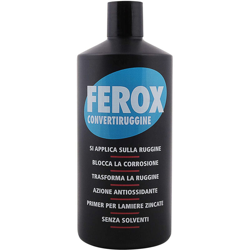 Antiruggine Ferox - Ferox 200 ml - Arexons precio