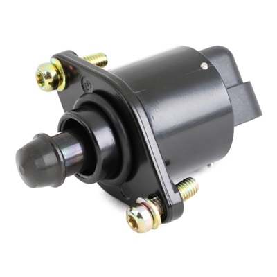 ESEN SKV Regolatore Minimo 08SKV201 Valvola Regolazione Minimo,Valvola Controllo Minimo VW,CITROËN,PEUGEOT,Polo Hatchback (6N1),GOLF III (1H1)