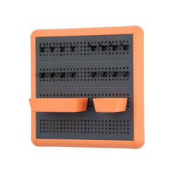 Paretella Organizer características