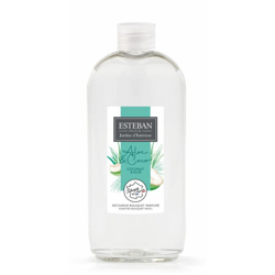 Esteban-paris - ESTEBAN PARIS RICARICA 300ML DIFFUSORE FIORE PROFUMATO ALOE&COCO PROFUMATORI AMBIENTI características