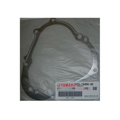 Yamaha 5ps-15.456-02 Guarnizione coperchio pompa olio - TDM 900 07-10