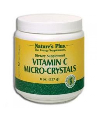 Vitamina C Cristalli 227g