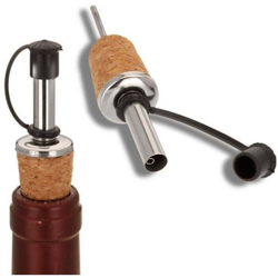 Tappi in sughero per bottiglie Set 2 unità en oferta