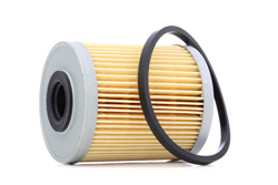 KAMOKA Filtro Carburante F308801 Filtro Combustibile RENAULT,NISSAN,OPEL,TRAFIC II Furgonato (FL),MASTER II Furgonato (FD),MASTER III Furgonato (FV) precio