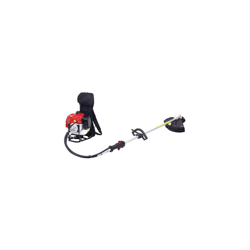 Italfrom © - Decespugliatore a Zaino 51,7 cc a Scoppio Dunsch en oferta