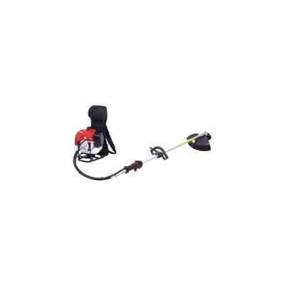 Italfrom © - Decespugliatore a Zaino 51,7 cc a Scoppio Dunsch