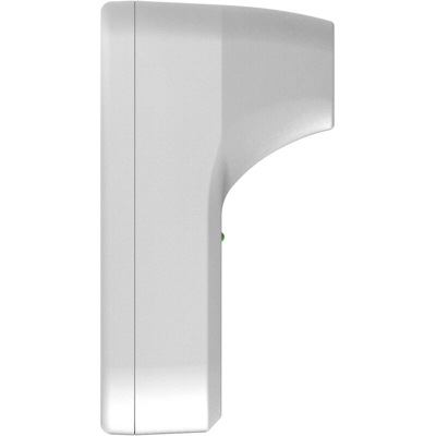 Termometro non medico K3 Plus Termometro elettronico a infrarossi da parete fornito senza batteria