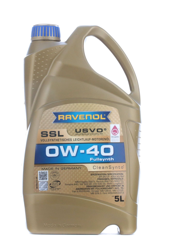 RAVENOL Olio motore 1111108-005-01-999 características