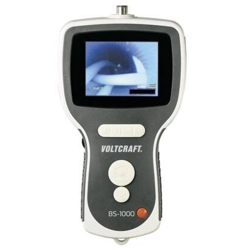 BS-1000T Endoscopio senza sonda BS-1000T Uscita TV, Video, Foto, Filettatura per stativo, Rotazione - Voltcraft precio