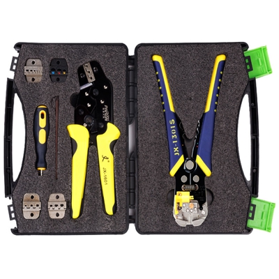 Insma - Paron? JX-D5301 Kit multifunzione spellafili