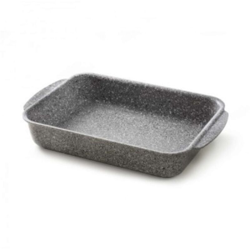 Teglia Cuore Di Pietra Rett.Re Cm.35 en oferta