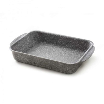 Teglia Cuore Di Pietra Rett.Re Cm.35