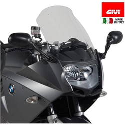 D332st Givi Spoiler Bmw F800s / f800st'06-07 en oferta