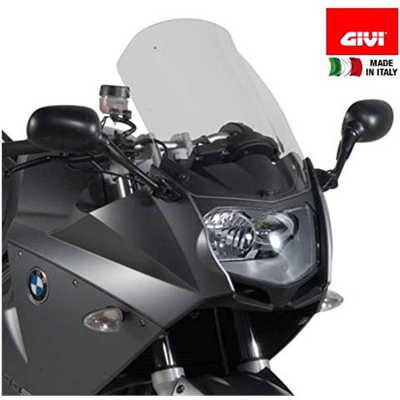 D332st Givi Spoiler Bmw F800s / f800st'06-07