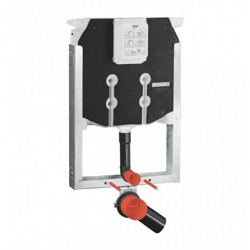 Modulo kit telaio universale per sanitari vaso sospeso 38729000 - Grohe características