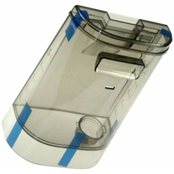 Serbatoio dell'acqua - Macchinette da caffè, Caffettiera, Caffettiere a filtro, Macchinette espresso - ELECTROLUX - 296385 características