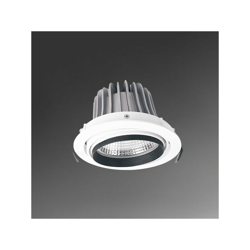 incasso orientabile características