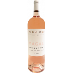JEROBOAM CUVEE MAGALI 2020 - FIGUIERE en oferta