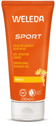 SPORT GEL DOCCIA ENERGY ARNICA 200ML en oferta