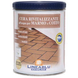 Sherwin-williams Italy - Cera Rivitalizzante per Marmo e Cotto Incolore 750 ml en oferta