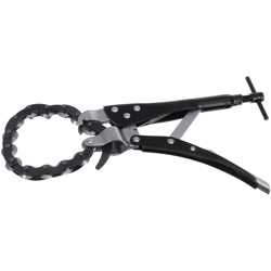 Insma - Morsetto catena ruota tagliatubi di scarico en oferta