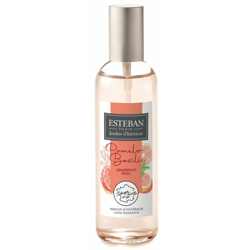 Esteban-paris - ESTEBAN PARIS VAPORIZZATORE SPRAY PROFUMATO 100ML POMELO BASILIC en oferta