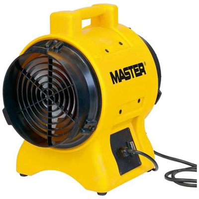 Ventilatore Bl 4800 250 W