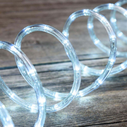 Tubo luminoso 360 led classic 15 mt precio