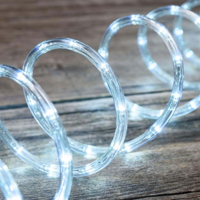 Tubo luminoso 360 led classic 15 mt